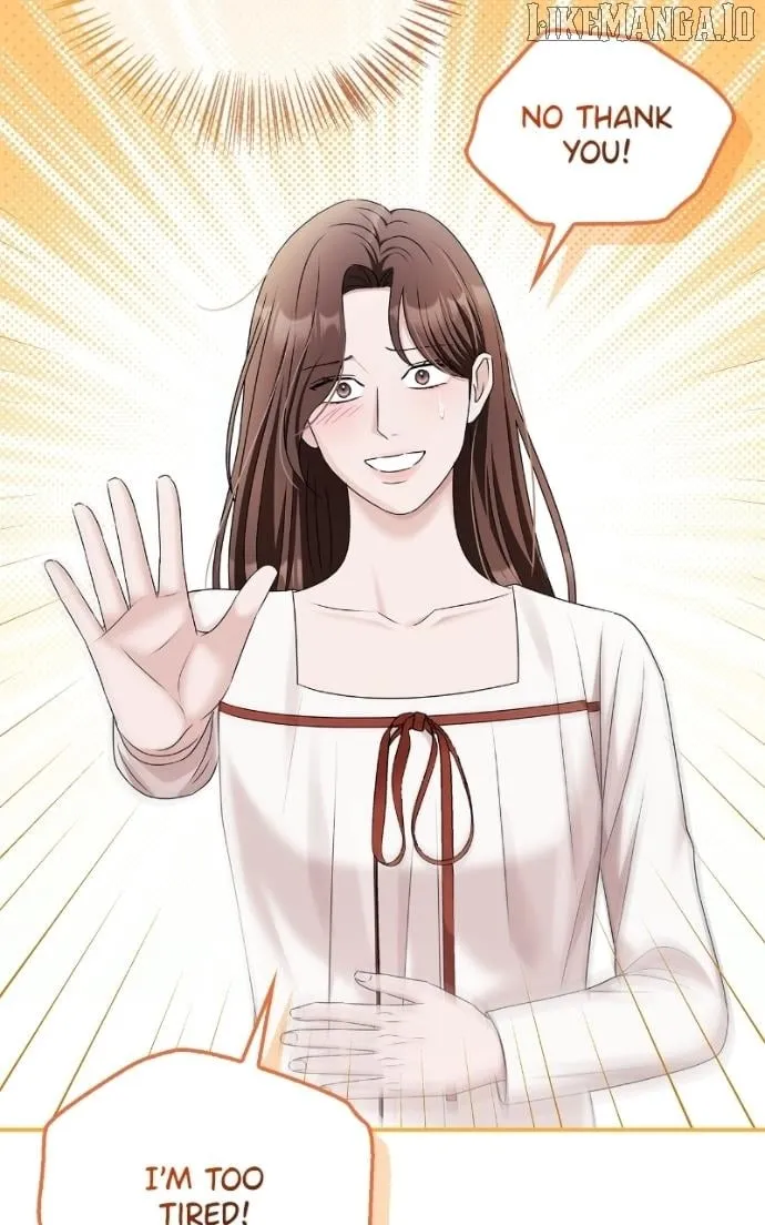 How far can we go as a couple? Chapter 66 page 82 - 