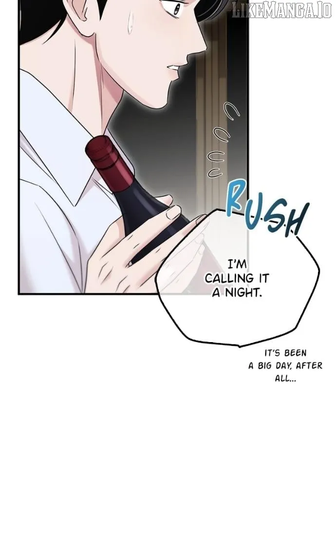 How far can we go as a couple? Chapter 66 page 84 - 