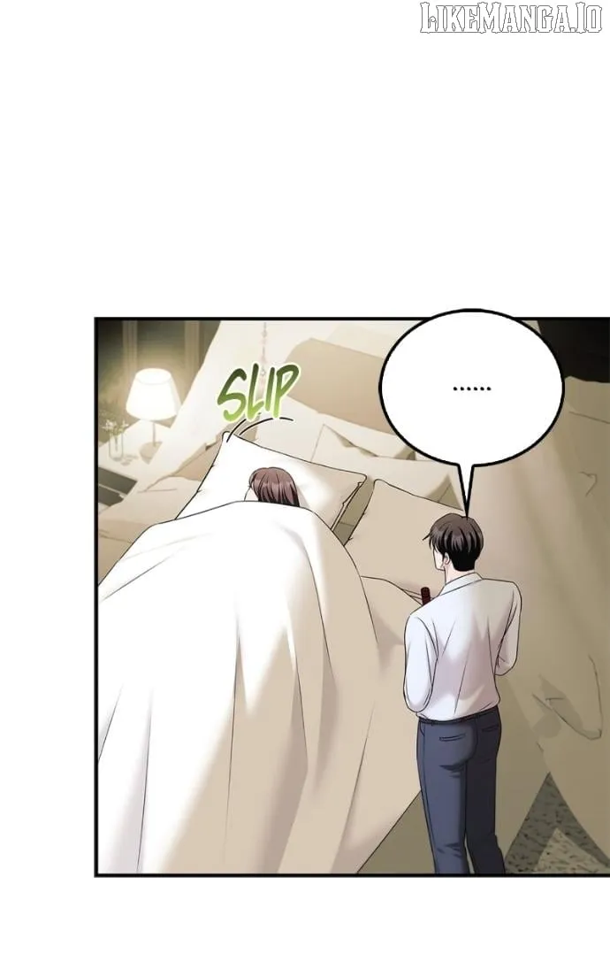 How far can we go as a couple? Chapter 66 page 85 - 