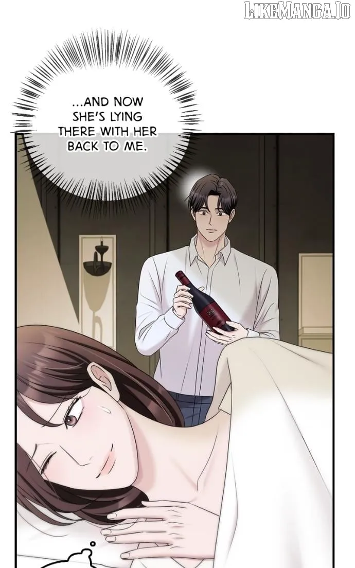 How far can we go as a couple? Chapter 66 page 89 - 