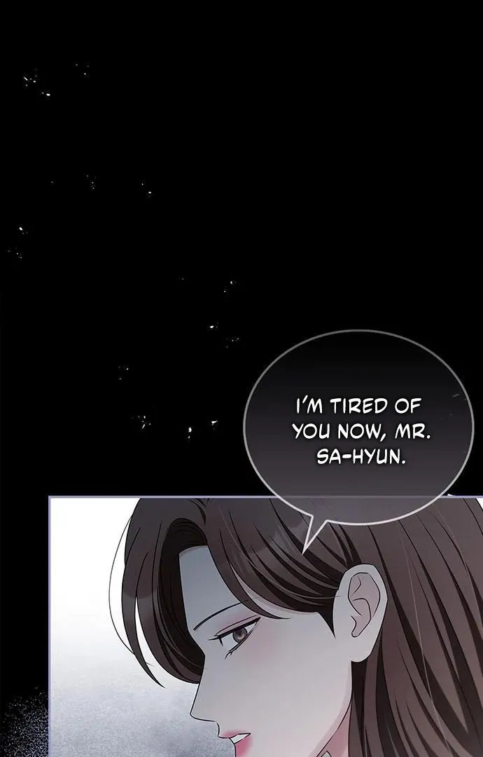 How far can we go as a couple? Chapter 67 page 1 - 