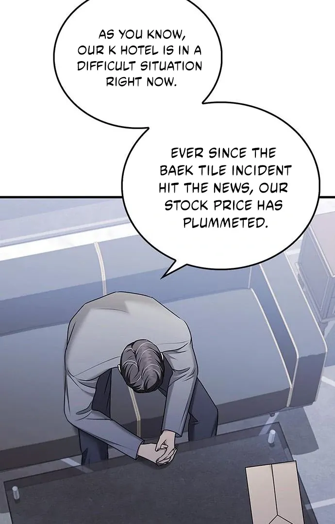 How far can we go as a couple? Chapter 67 page 103 - 