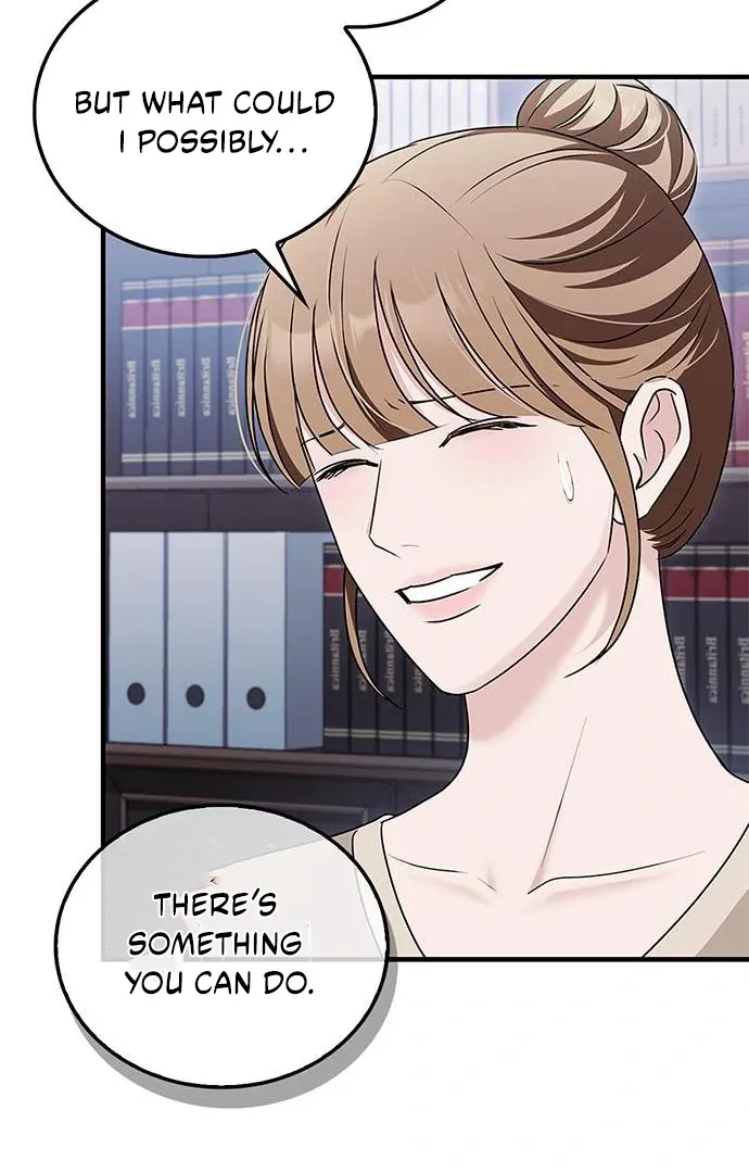 How far can we go as a couple? Chapter 67 page 105 - 