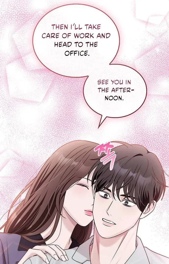 How far can we go as a couple? Chapter 67 page 12 - 