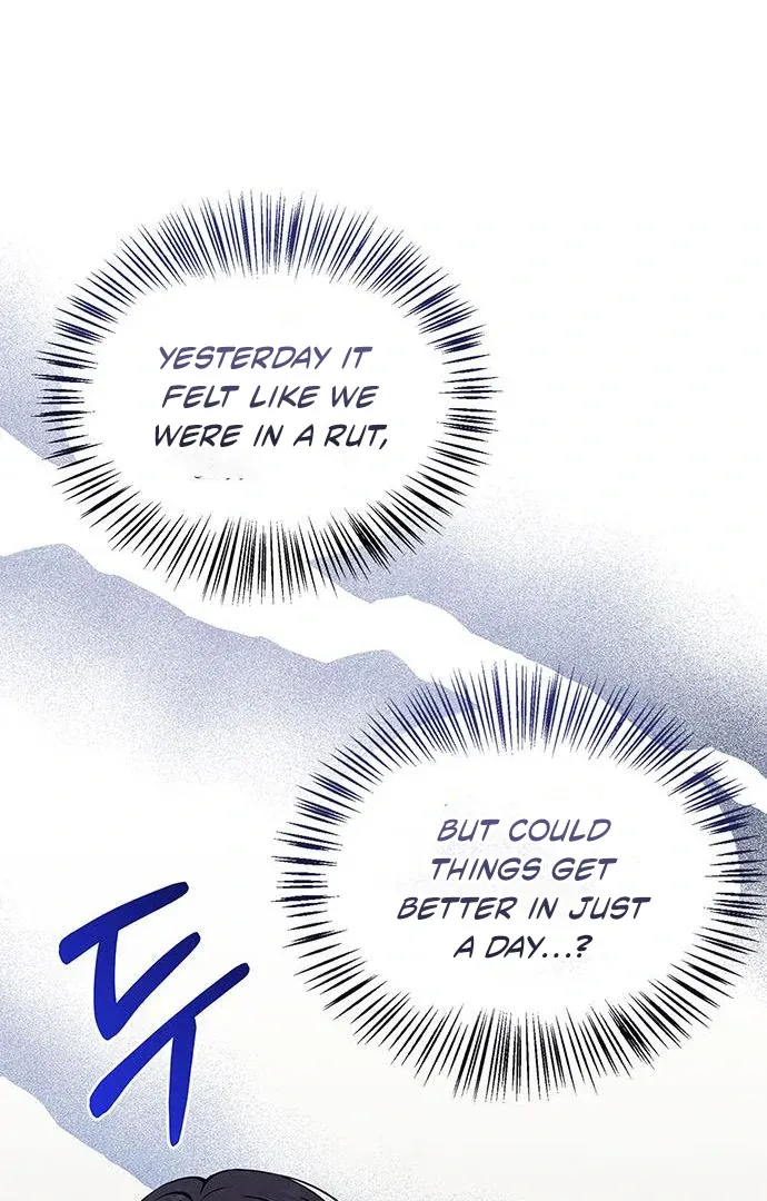 How far can we go as a couple? Chapter 67 page 18 - 