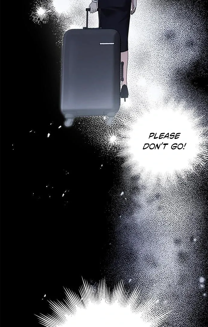 How far can we go as a couple? Chapter 67 page 3 - 