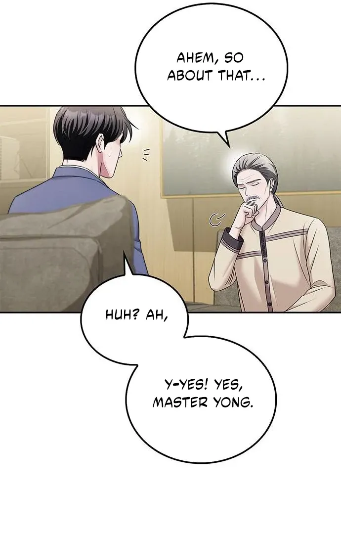How far can we go as a couple? Chapter 67 page 24 - 