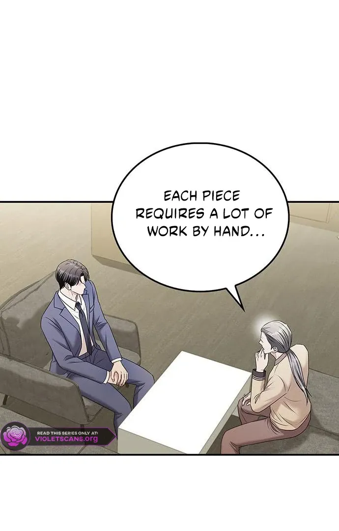 How far can we go as a couple? Chapter 67 page 30 - 