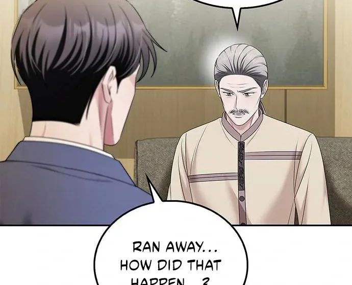 How far can we go as a couple? Chapter 67 page 35 - 