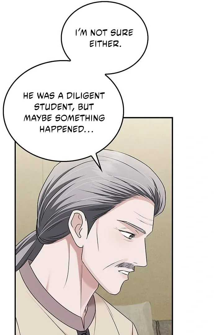 How far can we go as a couple? Chapter 67 page 37 - 