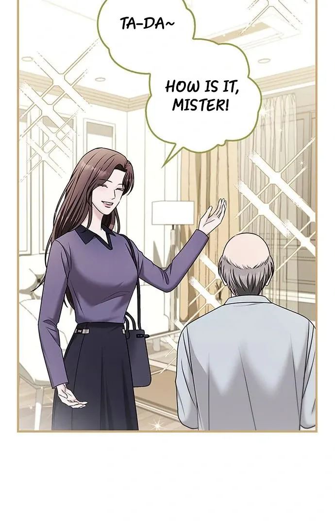 How far can we go as a couple? Chapter 67 page 41 - 