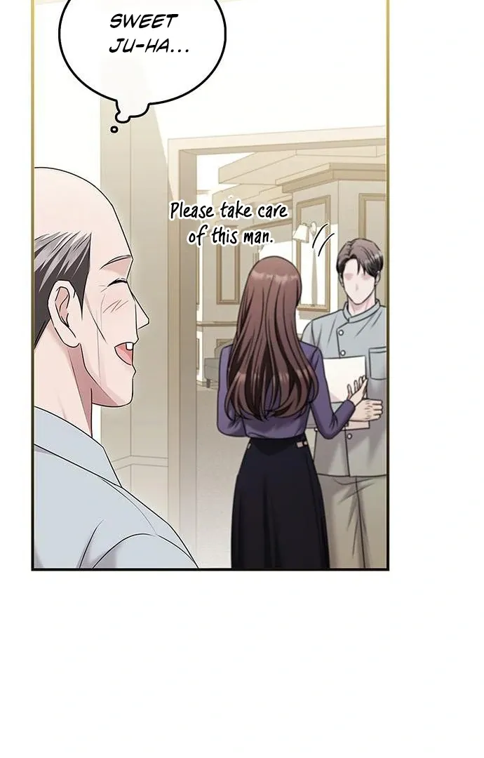 How far can we go as a couple? Chapter 67 page 52 - 
