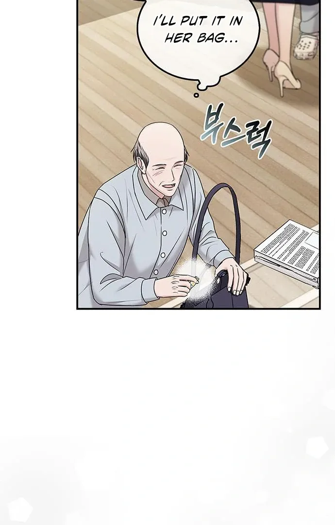 How far can we go as a couple? Chapter 67 page 56 - 