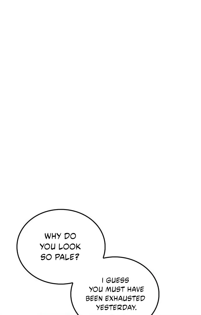 How far can we go as a couple? Chapter 67 page 9 - 