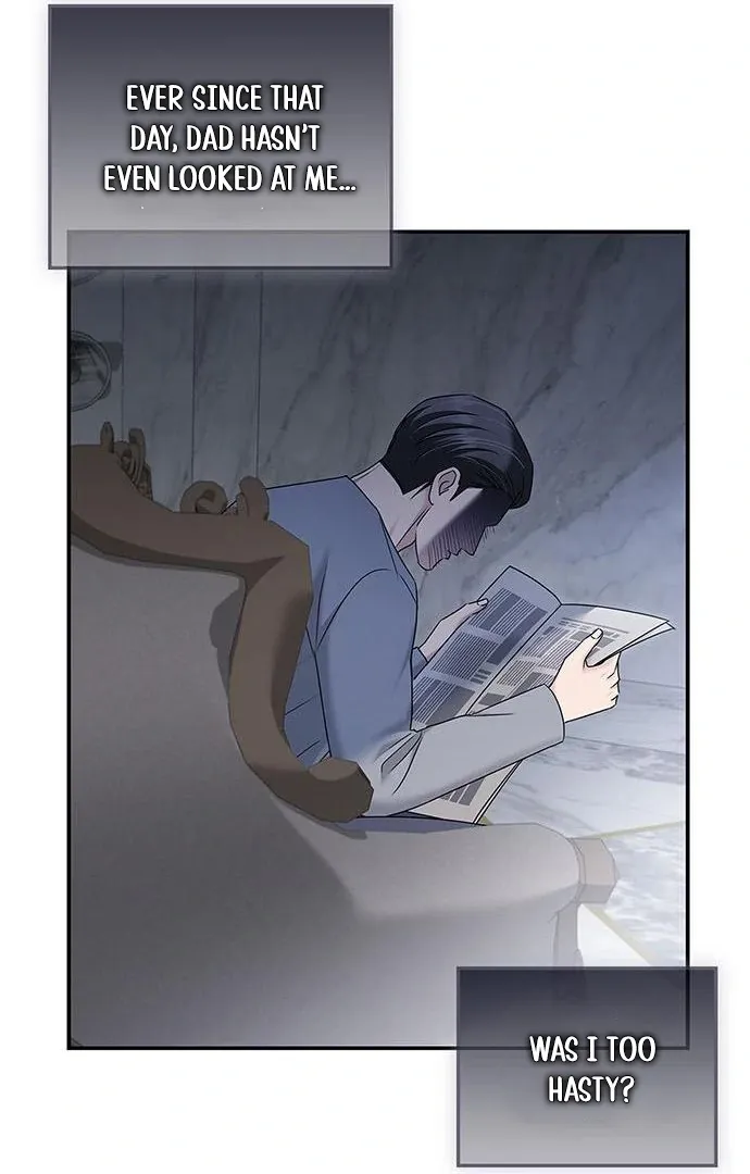 How far can we go as a couple? Chapter 67 page 87 - 