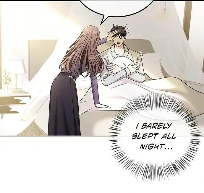 How far can we go as a couple? Chapter 67 page 10 - 