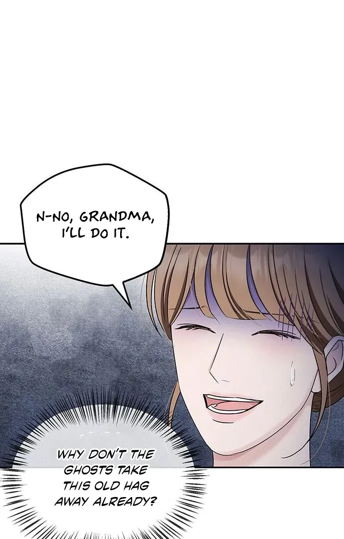 How far can we go as a couple? Chapter 67 page 93 - 