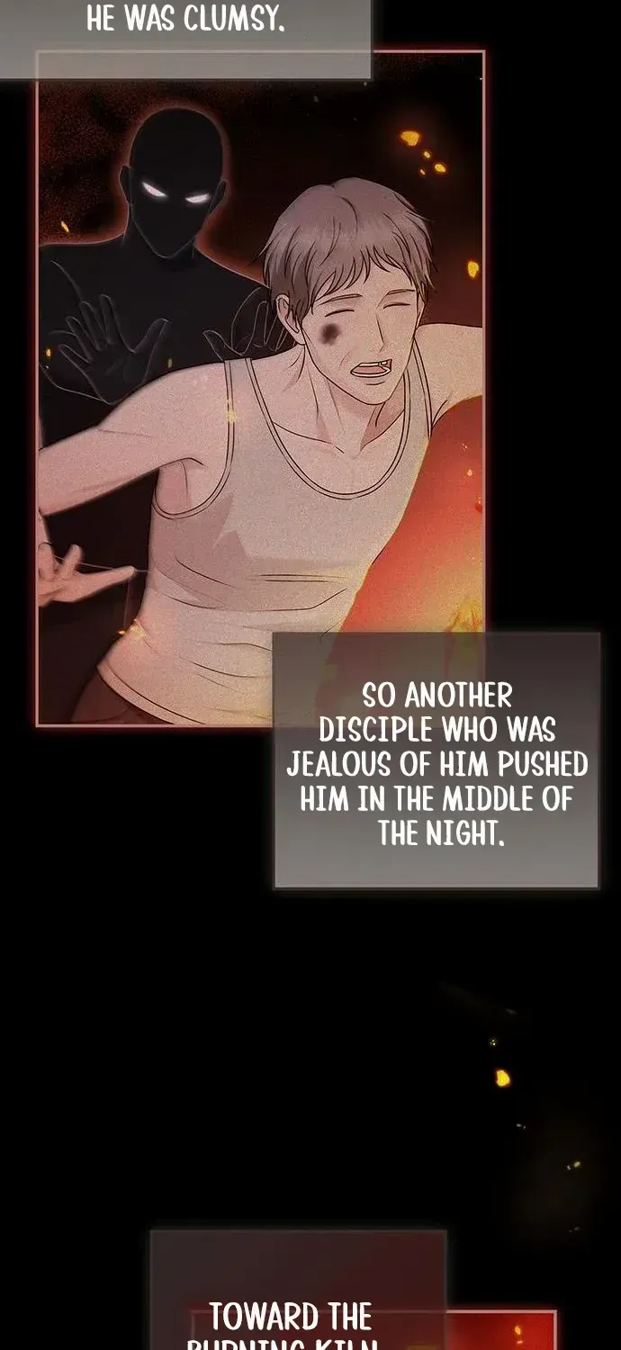 How far can we go as a couple? Chapter 68 page 11 - 