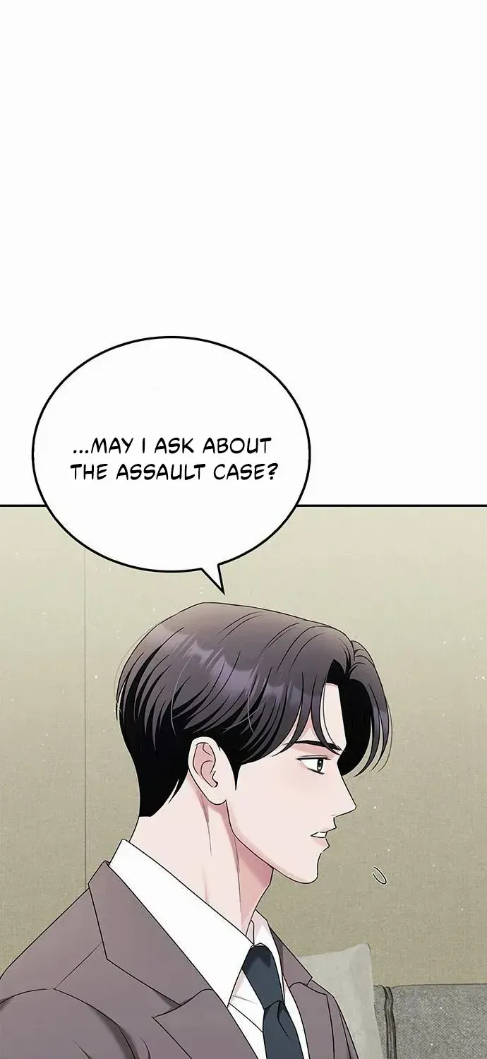 How far can we go as a couple? Chapter 68 page 22 - 