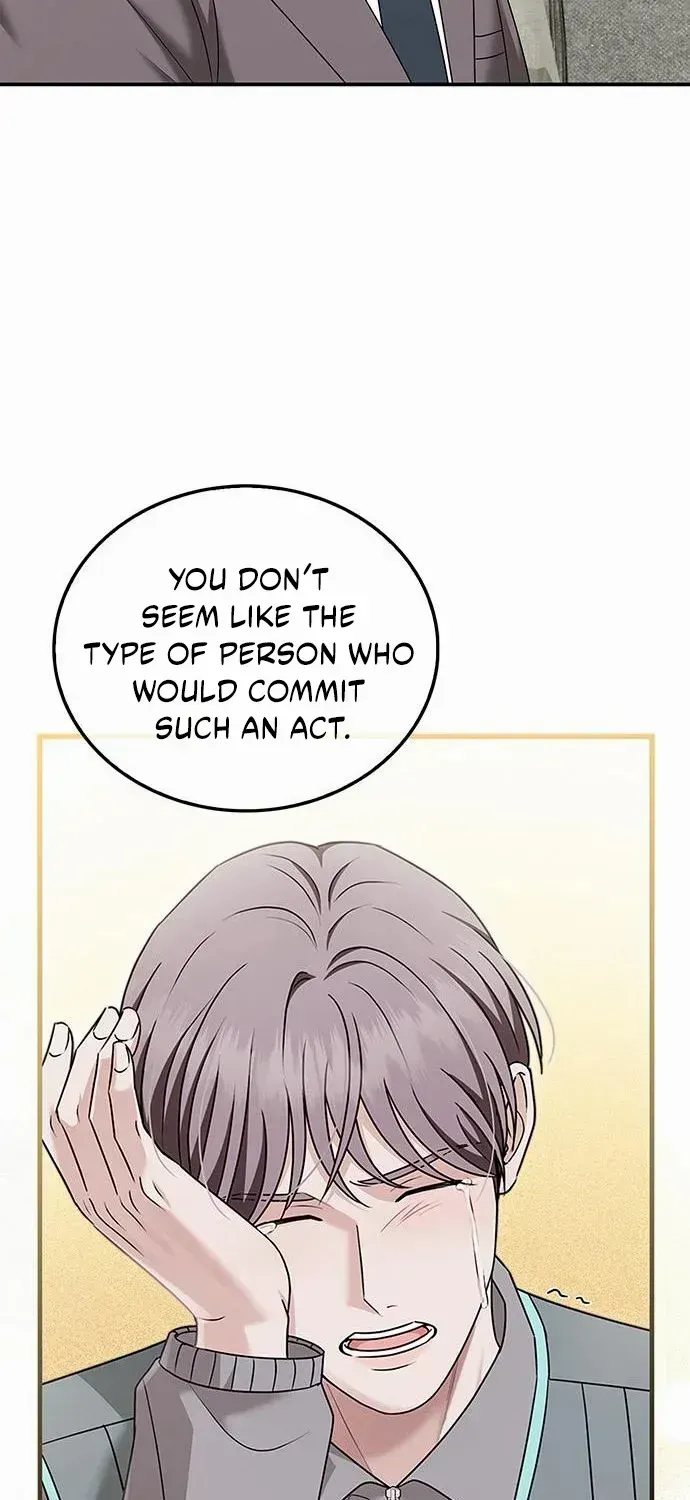 How far can we go as a couple? Chapter 68 page 23 - 