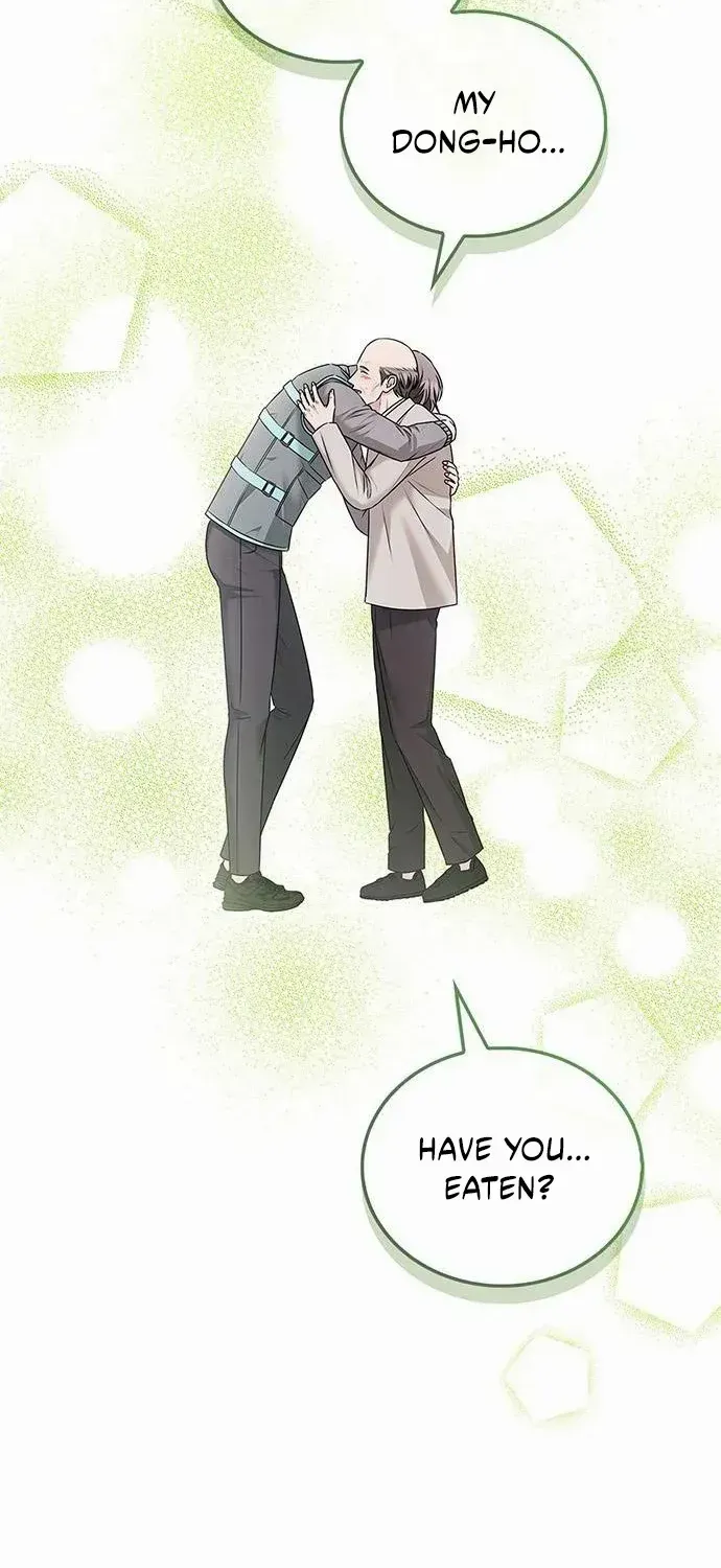 How far can we go as a couple? Chapter 68 page 31 - 