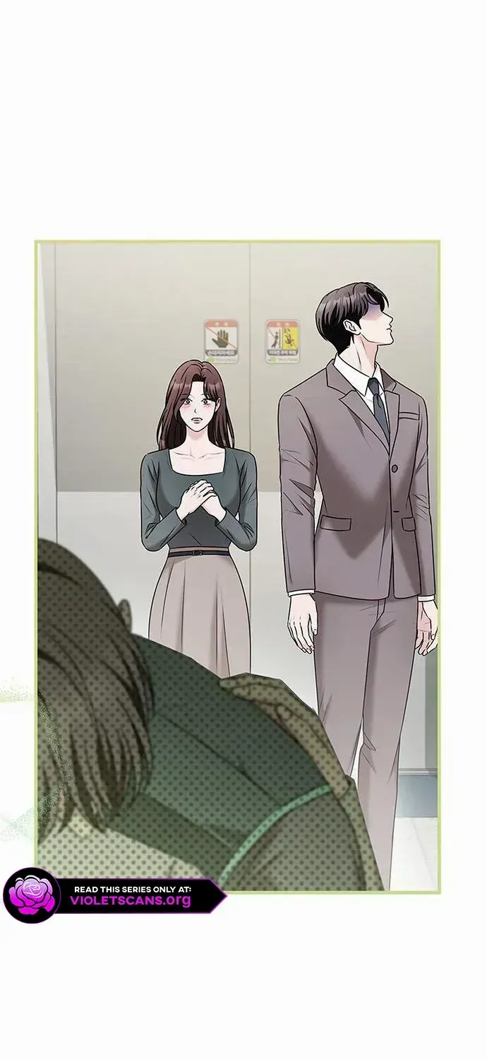 How far can we go as a couple? Chapter 68 page 32 - 