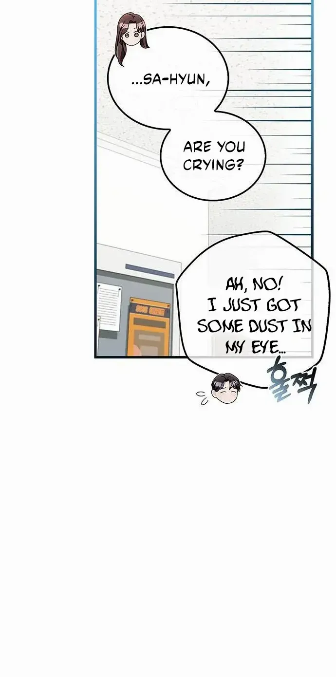 How far can we go as a couple? Chapter 68 page 35 - 