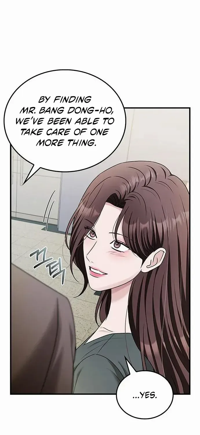 How far can we go as a couple? Chapter 68 page 37 - 