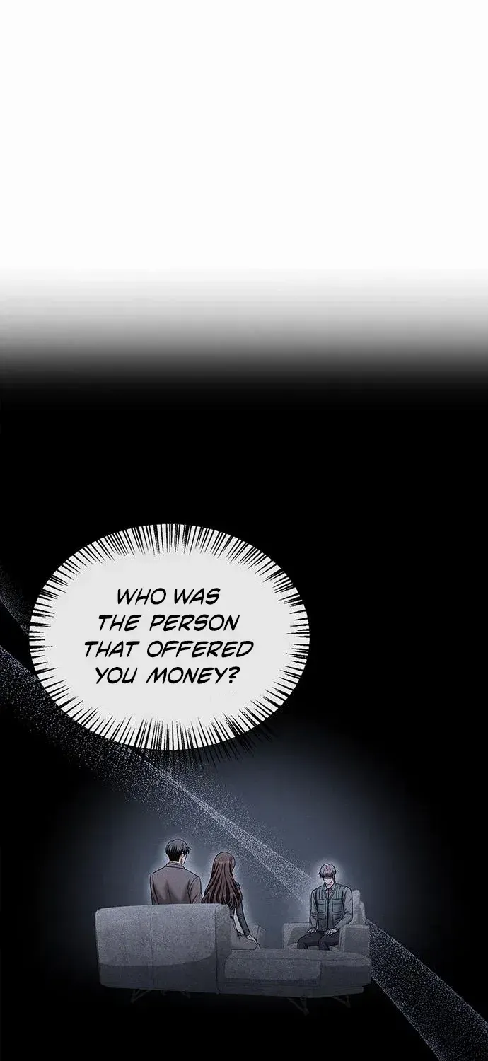 How far can we go as a couple? Chapter 68 page 38 - 