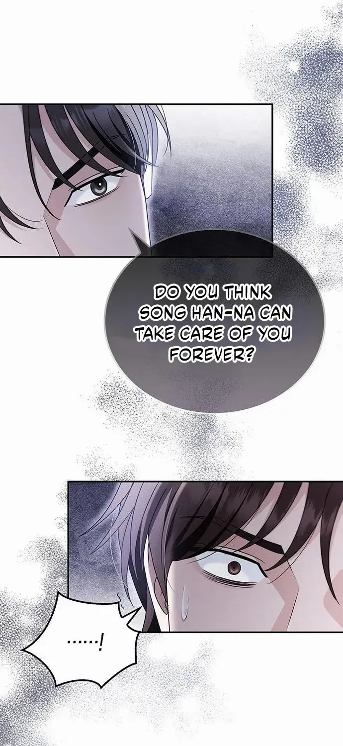 How far can we go as a couple? Chapter 68 page 45 - 