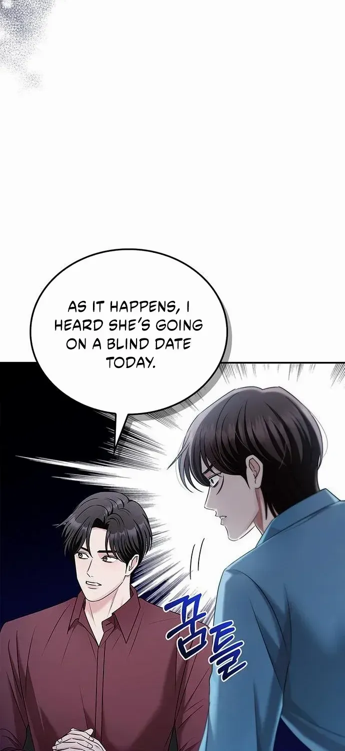 How far can we go as a couple? Chapter 68 page 46 - 