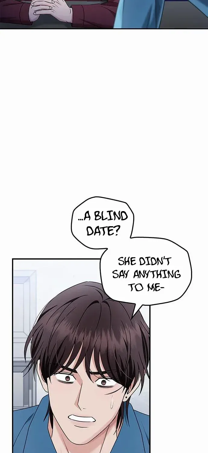 How far can we go as a couple? Chapter 68 page 47 - 