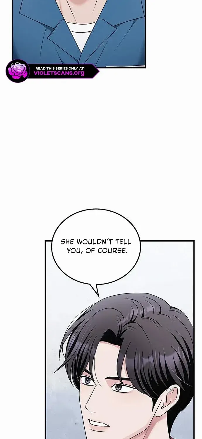 How far can we go as a couple? Chapter 68 page 48 - 