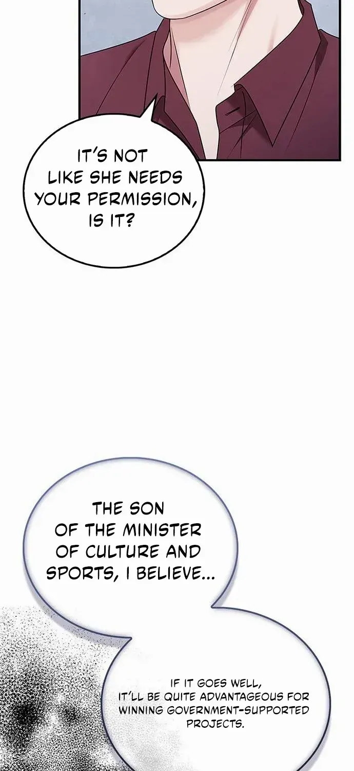 How far can we go as a couple? Chapter 68 page 49 - 