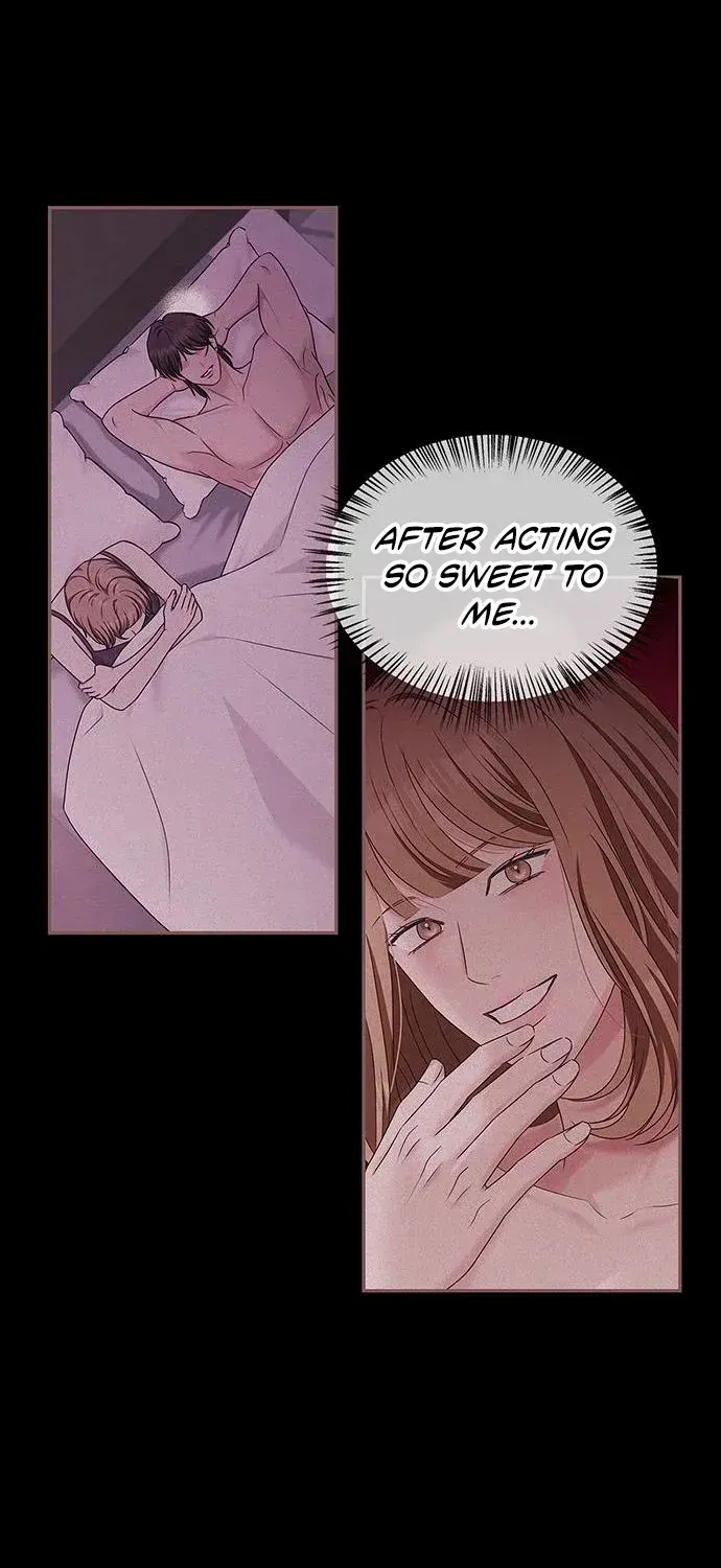 How far can we go as a couple? Chapter 68 page 52 - 