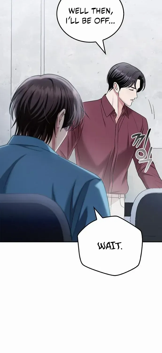 How far can we go as a couple? Chapter 68 page 55 - 