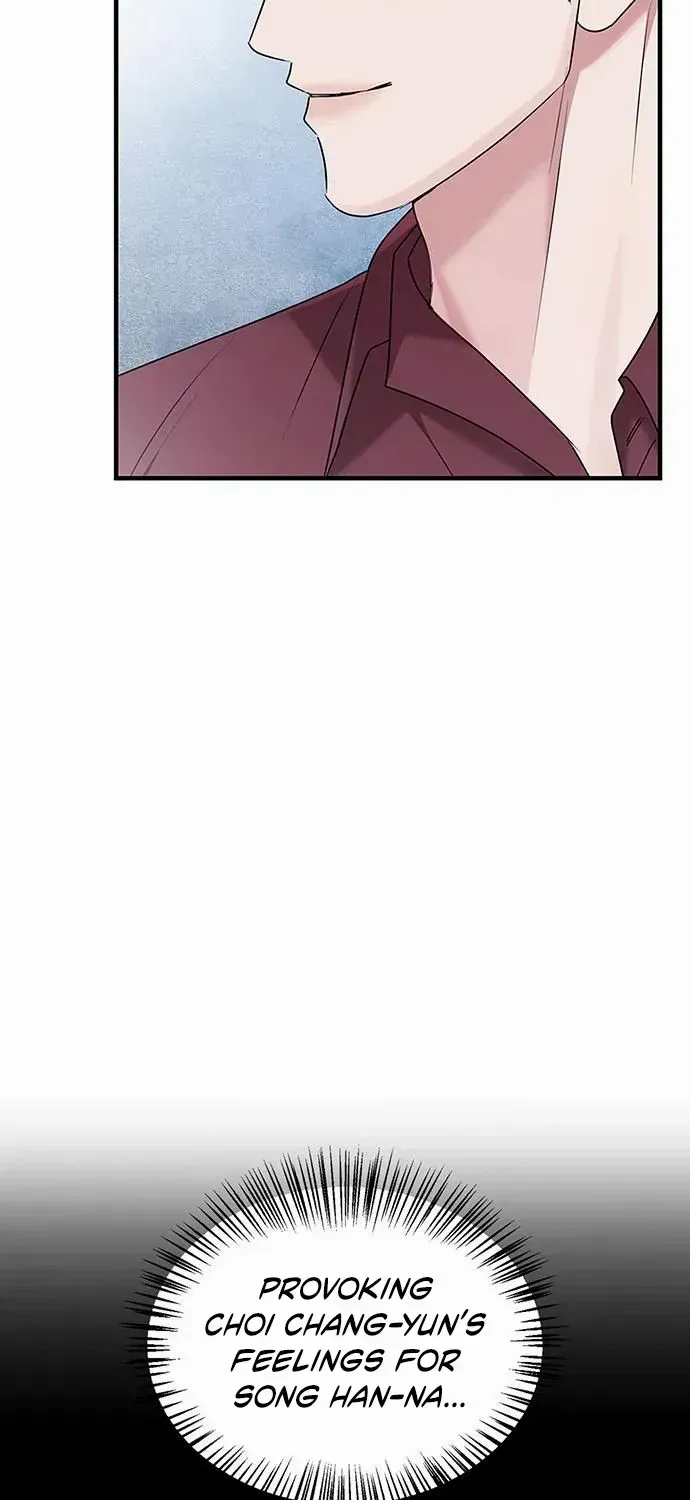 How far can we go as a couple? Chapter 68 page 60 - 