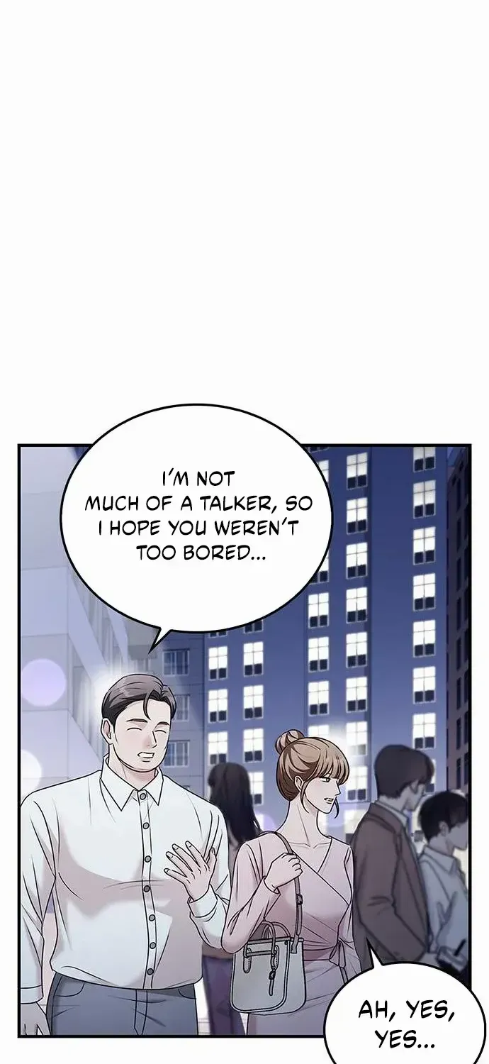 How far can we go as a couple? Chapter 68 page 64 - 