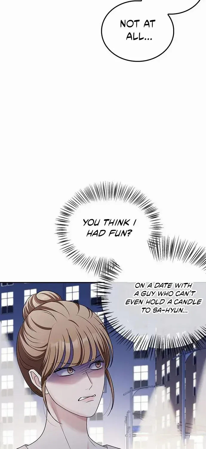 How far can we go as a couple? Chapter 68 page 65 - 