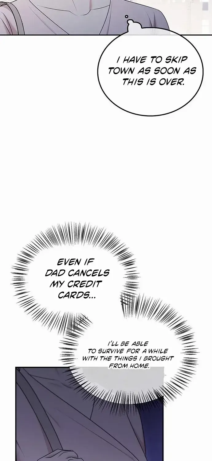 How far can we go as a couple? Chapter 68 page 66 - 