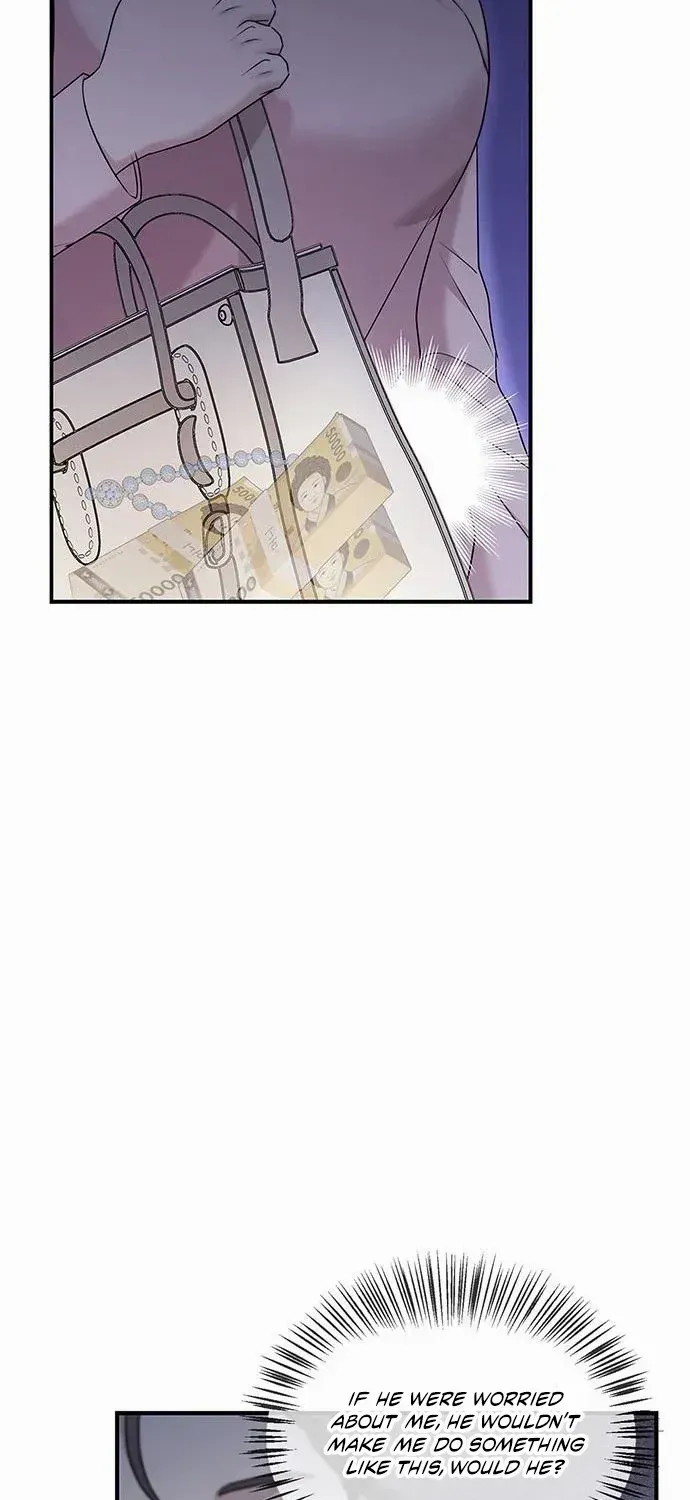 How far can we go as a couple? Chapter 68 page 67 - 