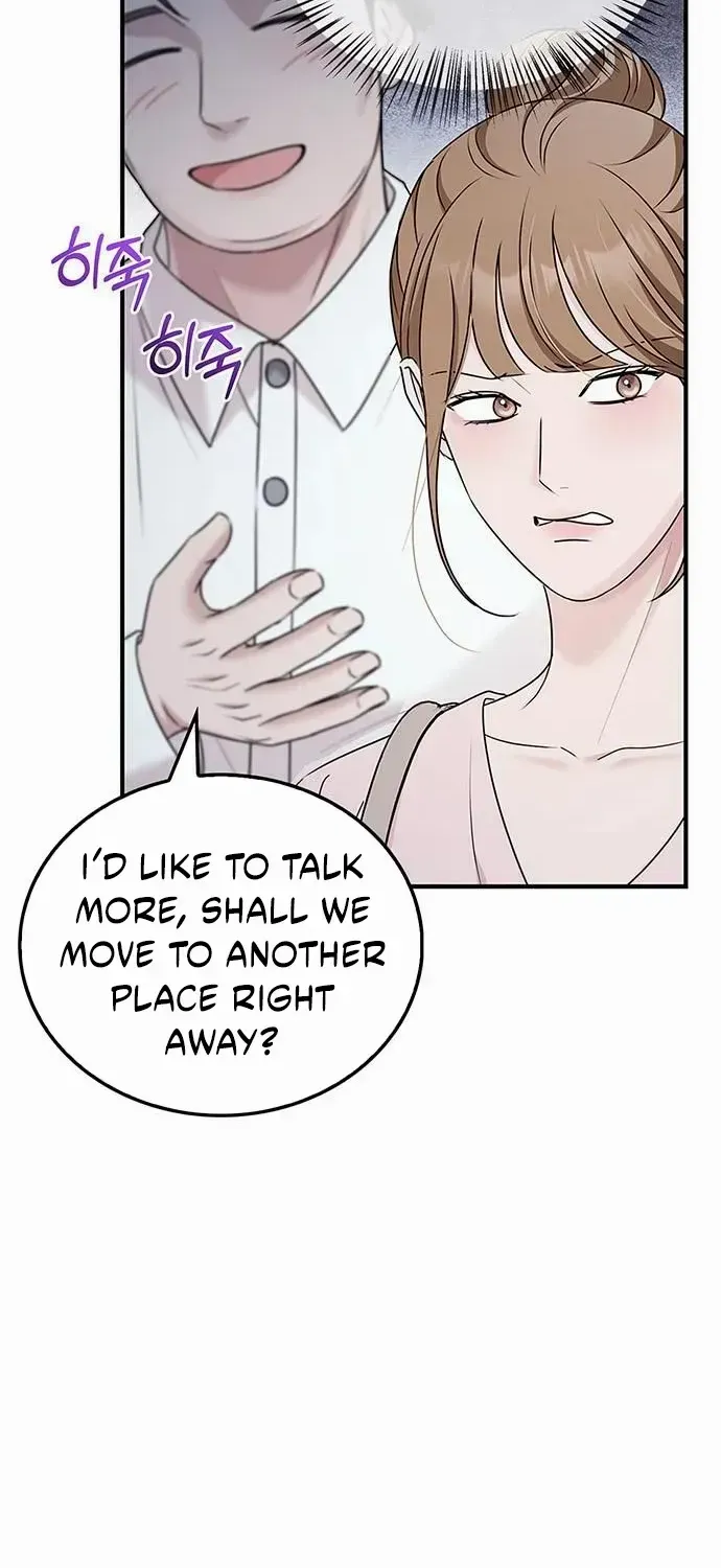 How far can we go as a couple? Chapter 68 page 68 - 