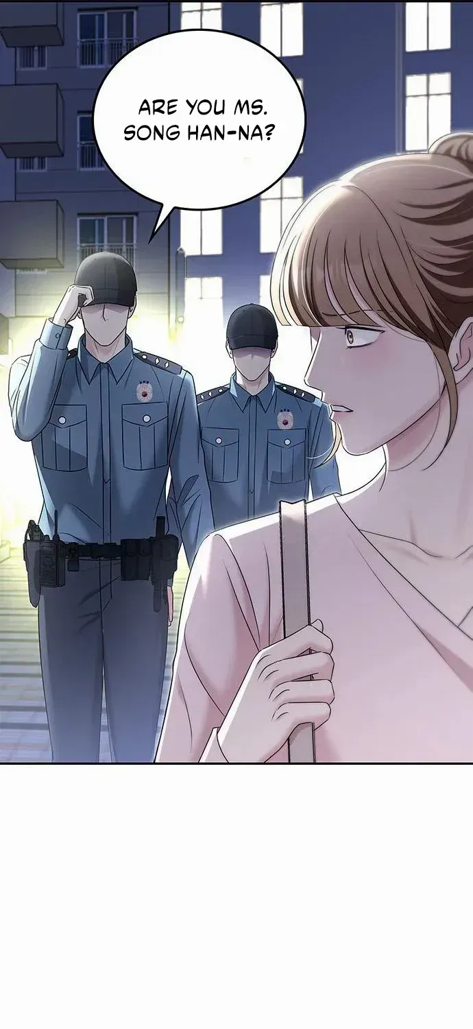 How far can we go as a couple? Chapter 68 page 72 - 