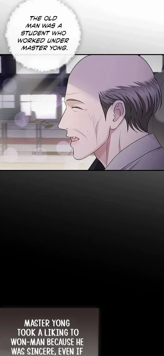 How far can we go as a couple? Chapter 68 page 10 - 
