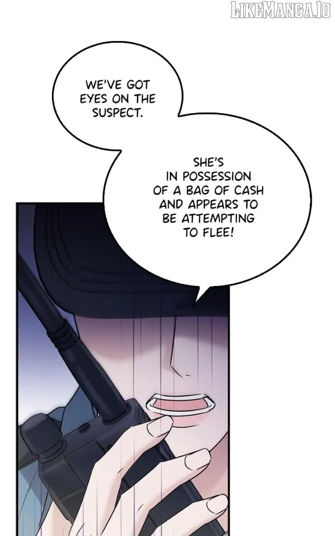 How far can we go as a couple? Chapter 69 page 11 - 