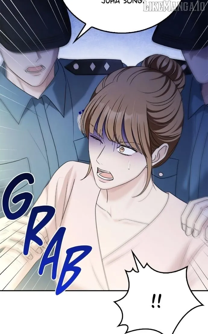 How far can we go as a couple? Chapter 69 page 13 - 