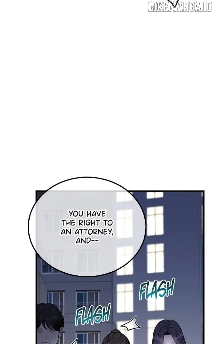 How far can we go as a couple? Chapter 69 page 14 - 