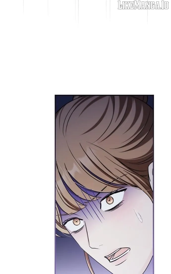 How far can we go as a couple? Chapter 69 page 17 - 
