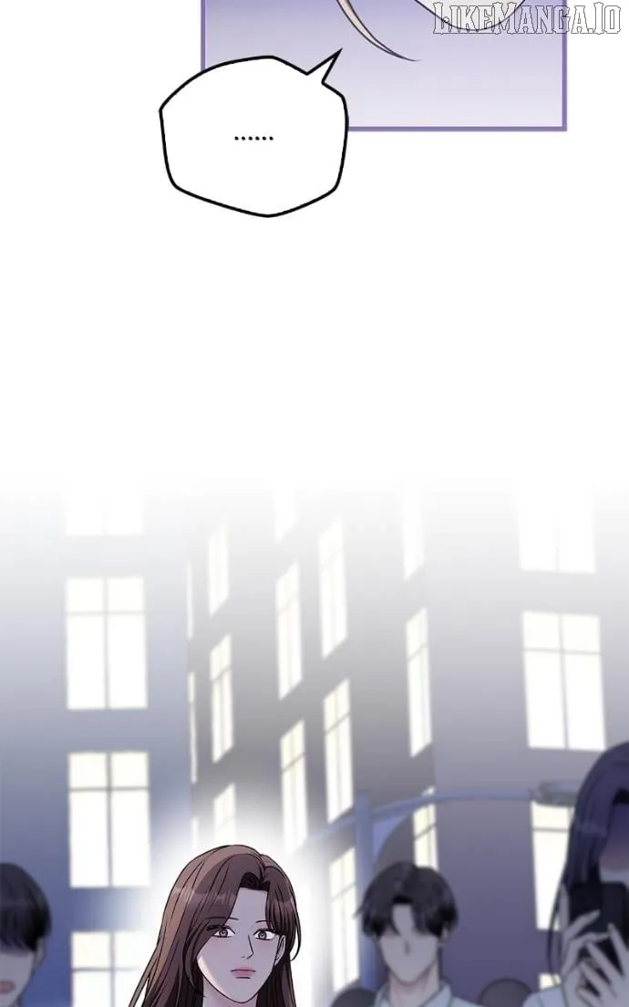 How far can we go as a couple? Chapter 69 page 18 - 
