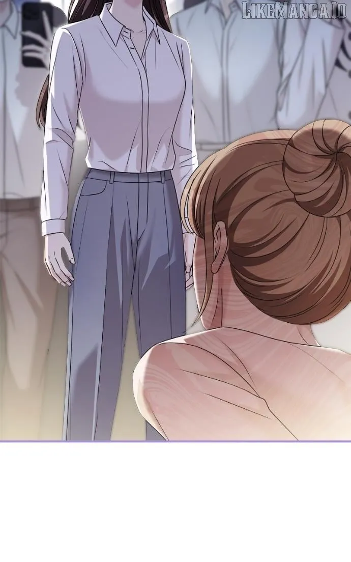 How far can we go as a couple? Chapter 69 page 19 - 